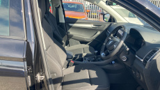 Skoda Karoq 1.5 TSI SE Drive 5dr Petrol Estate